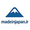 madeinjapan.ir logo